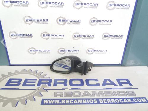 Used Left mirror OPEL INSIGNIA A (G09) 2.0 CDTI (68) (160 hp) 31569235