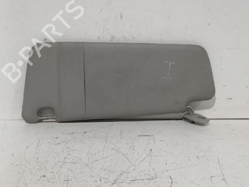 Pala sol esquerda Pala sol esquerda OPEL CORSA D (S07) 1.2 (L08, L68) (80 hp) 34714148 34714148