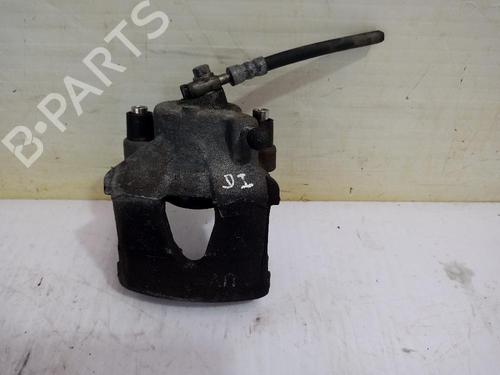 Used Left front brake caliper Left front brake caliper SKODA FABIA II Combi (545) 1.6 TDI (75 hp) 31559089 31559089