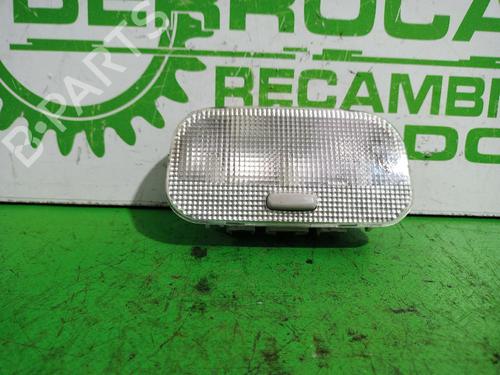 interior-roof-light-peugeot-307-break-3e-2002-2003-2004-2005-2006-2007-2008-2009-31546771 main image