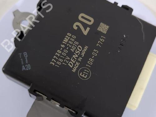 Electronic module SUZUKI SX4 S-Cross (JY) 1.4 T (AKK414) | BP37757570M83 - Image 5