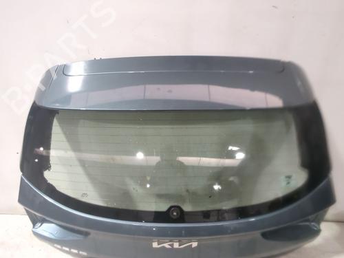Bagklap CC/Kombi-Coupé KIA CEED (CD) | BP38864981C6 - Image 2