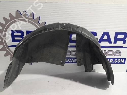 Used Wheel arch SUZUKI SWIFT II Saloon (AH, AJ) 1.6 i 4WD (SF416, AJ14) (92 hp) 31540982