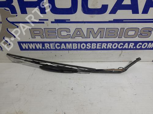 Used Front windshield wiper arm Front windshield wiper arm HYUNDAI SANTA FÉ I (SM) 2.0 CRDi (113 hp) 31542161 31542161