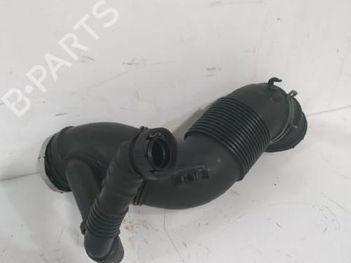 Rør SEAT LEON (1P1) 1.9 TDI (105 hp) 31563497