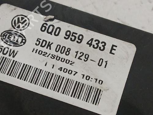 Electronic module SEAT IBIZA III (6L1) 1.4 TDI | BP32465069M83  - Image 6