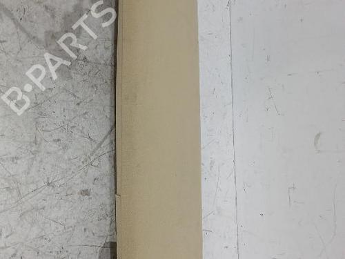 Left sun visor VW PHAETON (3D1, 3D2, 3D3, 3D4, 3D6, 3D7, 3D8, 3D9) 3.0 V6 TDI 4motion | BP31567391I1 - Image 3