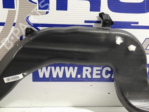 Pipe FIAT DOBLO Cargo (263_) 1.3 D Multijet (263WXU1A, 263ZXU1A, 263WYB1A, 263ZYB1A) | BP31541662M125 - Image 2