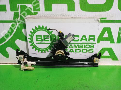 Front left window mechanism FIAT 500 C (312_) 1.3 D Multijet (312CXE1A, 312AXE1A) | BP31551710C22
