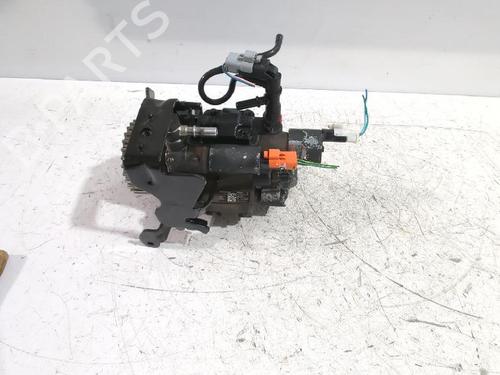 Used Injection pump Injection pump NISSAN QASHQAI I (J10, NJ10) 1.5 dCi (110 hp) 32489427 32489427