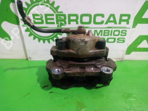 Left front brake caliper OPEL VECTRA C (Z02) 2.2 DTI 16V (F69) | BP31550936M105 - Image 3
