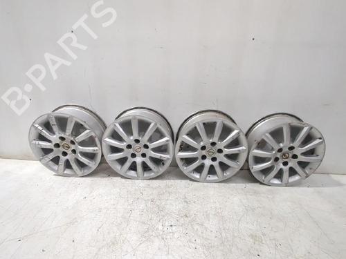 Fælk Fælk OPEL ASTRA H GTC (A04) 1.7 CDTi (L08) (101 hp) 33746261 33746261