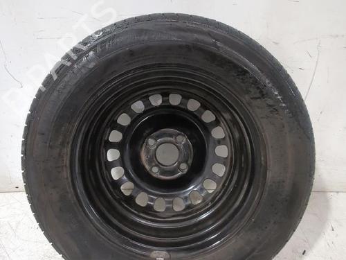 Used Other Other OPEL CORSA D (S07) 1.2 (L08, L68) (80 hp) 33422622 33422622