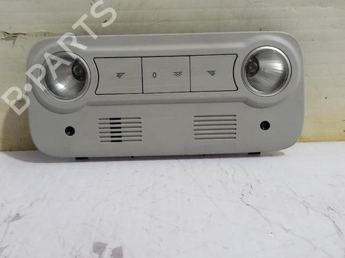 Used Interior roof light VW EOS (1F7, 1F8) 2.0 FSI (150 hp) 31559709