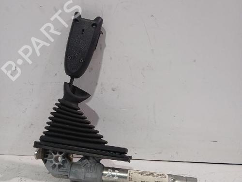 Engache cinturón NISSAN QASHQAI I (J10, NJ10) 1.5 dCi (110 hp) 32489478