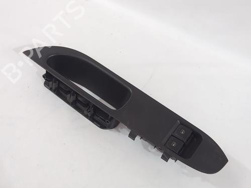 Left front window switch SEAT IBIZA III (6L1) 1.4 16V | BP38866197I27 - Image 3