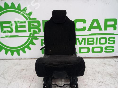 Sæde bagtil (2. række) Sæde bagtil (2. række) CITROËN C4 Picasso I MPV (UD_) 1.6 HDi (109 hp) 31674277 31674277