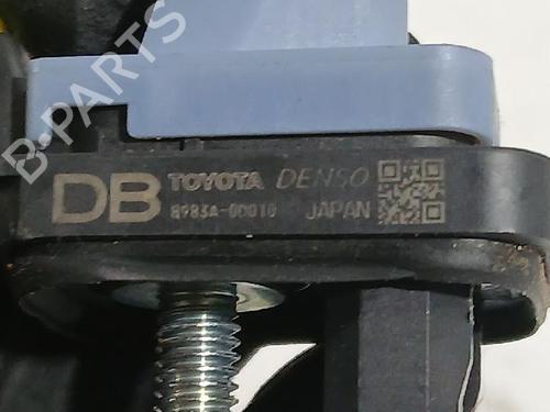 Electronic sensor TOYOTA YARIS (_P21_, _PA1_, _PH1_) 1.5 Hybrid (MXPH11) | BP31567297M84 