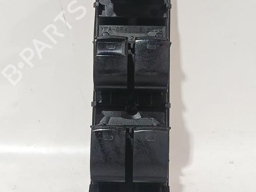 Used Left front window switch Left front window switch 38867230 38867230