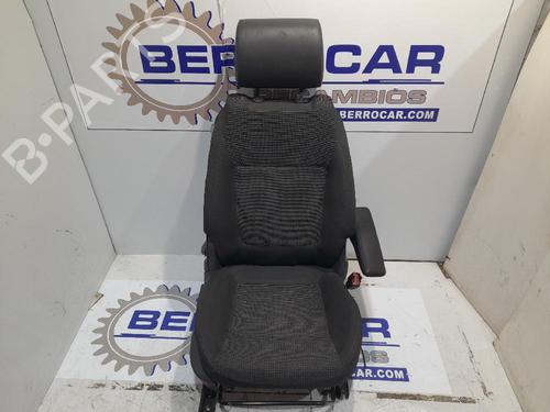 Used Right front seat Right front seat PEUGEOT 5008 (0U_, 0E_) 2.0 HDi 150 / BlueHDi 150 (150 hp) 31540528 31540528