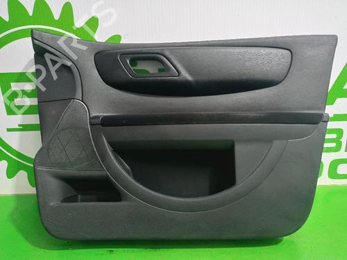 Used Front right panel CITROËN C4 I (LC_) [2004-2014]  31675697