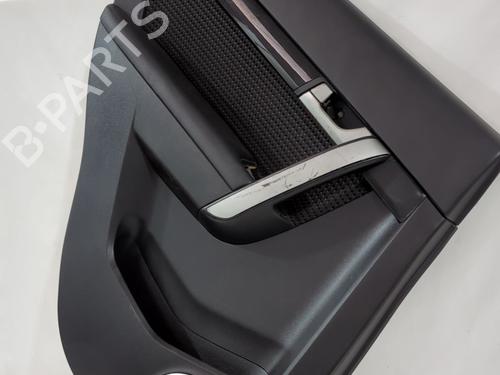 Rear left panel CHEVROLET CAPTIVA (C100, C140) 2.2 D | BP38867959C60 - Image 3