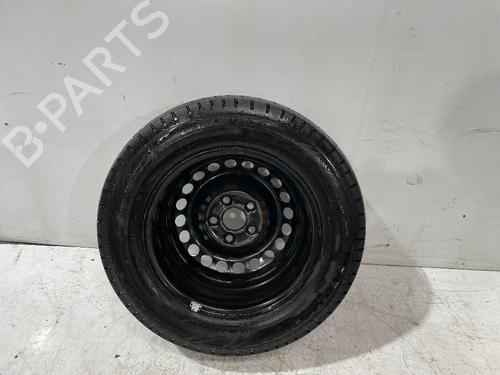 Used Rim VW CALIFORNIA T6 Camper (SGC, SGG, SHC) 2.0 TDI (84 hp) 31561739