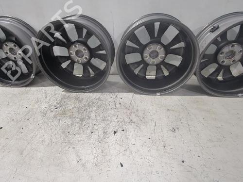 Rim TOYOTA RAV 4 V (_A5_, _H5_) 2.0 (MXAA52) | BP31563848C45 