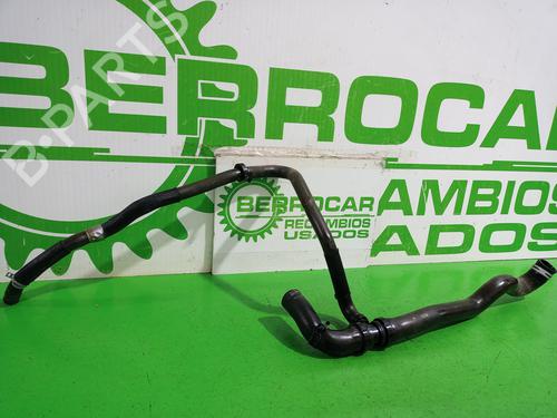 Pipe DACIA SANDERO II | BP38862058M125 - Image 3