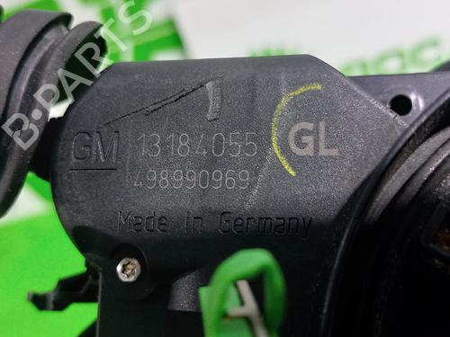 Switch OPEL ASTRA H Saloon (A04) 1.4 (L69) | BP31545651I30 - Image 3