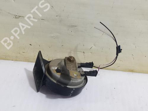Horn FIAT DOBLO MPV (119_, 223_) 1.9 D (223AXB1A) (63 hp) 31560176