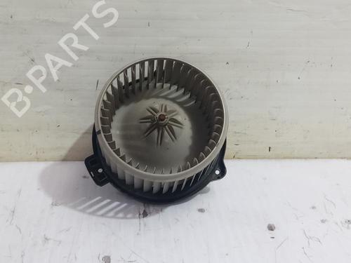 Used Heater blower motor KIA CARNIVAL II (GQ) 2.9 CRDi (144 hp) 31561274