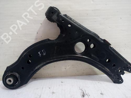 Used Front windshield wiper arm Front windshield wiper arm SEAT LEON (1M1) 1.4 16V (75 hp) 31561680 31561680