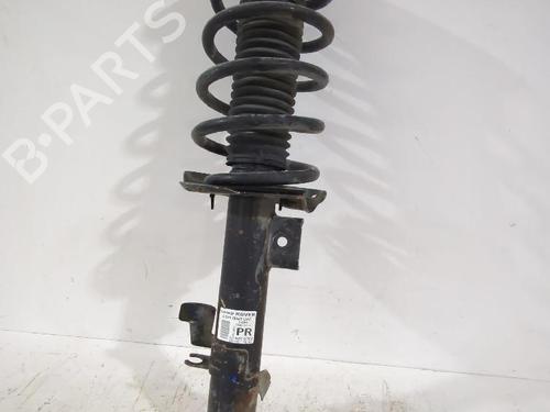 Used Right front shock absorber Right front shock absorber LAND ROVER FREELANDER 2 (L359) 2.2 TD4 4x4 (160 hp) 31565079 31565079