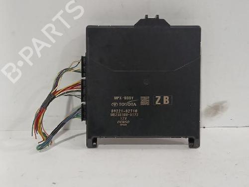 Used Electronic module TOYOTA COROLLA Hatchback (_E21_, _EA1_, _EH1_) 1.8 VVTi Hybrid (ZWE219) (140 hp) 31567727