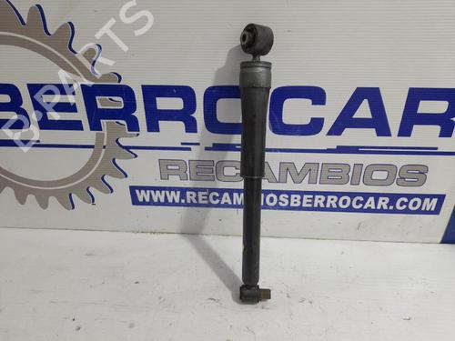 Venstre bagtil støddæmper RENAULT LAGUNA II (BG0/1_) [2001-2007]  31674042