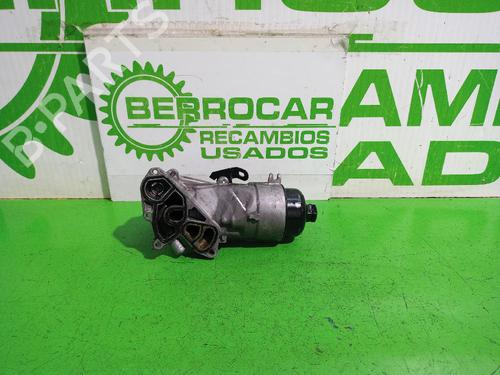 Used Oil radiator CITROËN C4 Grand Picasso I (UA_) [2006-2013]  31676867