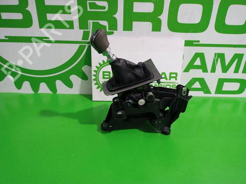 Gearstang Gearstang FORD FOCUS III Saloon 1.6 TDCi (115 hp) 31544341 31544341