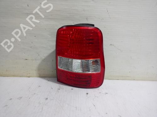 Used Right taillight Right taillight KIA CARNIVAL II (GQ) 2.9 CRDi (144 hp) 31561204 31561204