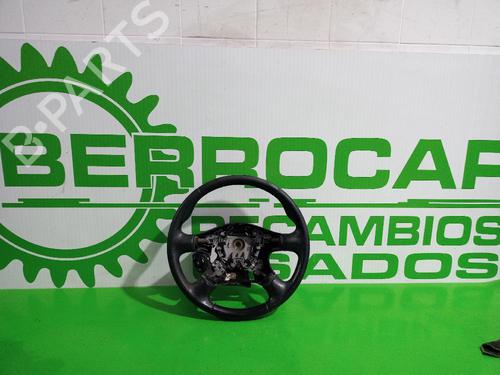 Used Steering wheel NISSAN ALMERA II (N16) 1.5 dCi (82 hp) 31543265