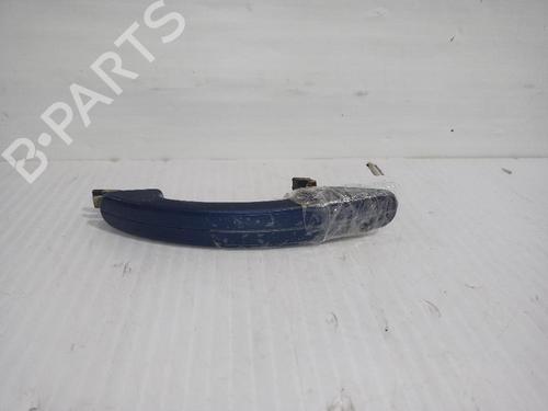 Used Rear left exterior door handle FORD FOCUS I Saloon (DFW) 1.6 16V (100 hp) 31556110