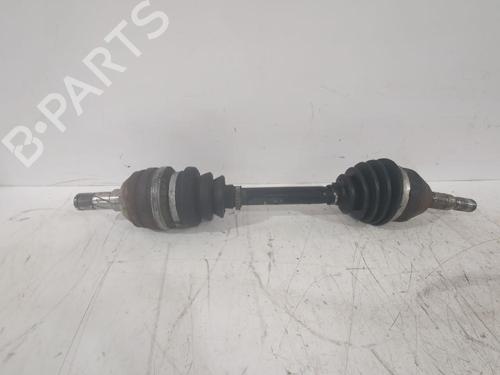 Used Left front driveshaft Left front driveshaft OPEL ASTRA H (A04) 1.7 CDTI (L48) (100 hp) 31565329 31565329