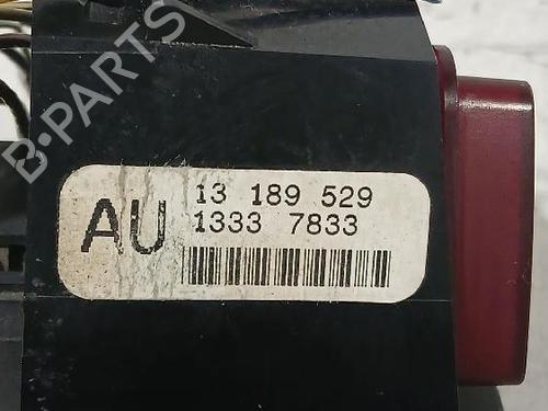 Warning switch OPEL CORSA D (S07) 1.3 CDTI (L08, L68) | BP32466980I22