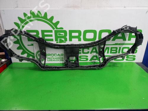 Front slam panel FORD S-MAX (WA6) 1.8 TDCi | BP31545071C72 - Image 3