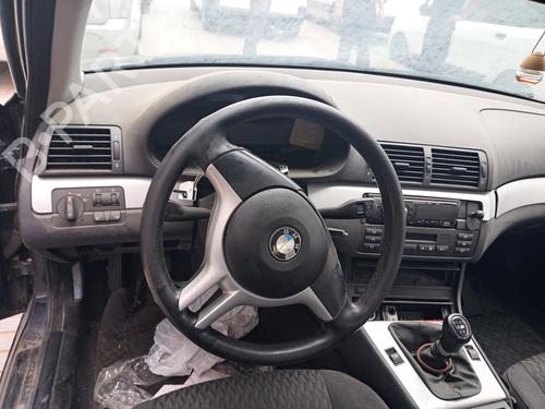 Left front seat BMW 3 (E46) 320 d | BP31550027C15 - Image 13