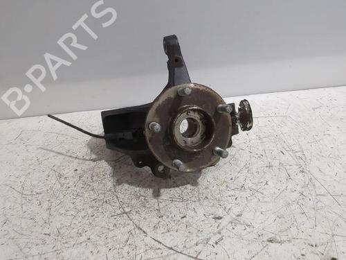 Left front steering knuckle FORD FOCUS II Saloon (DB_, FCH, DH) 1.6 TDCi | BP33746148M25 - Image 2