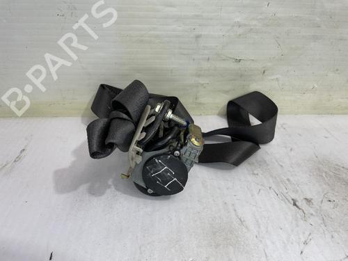Used Rear left seatbelt RENAULT SCÉNIC II (JM0/1_) 1.5 dCi (JM1F) (86 hp) 31558755