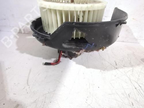 Heater blower motor SKODA FABIA II Combi (545) 1.2 TSI | BP32489577M62 
