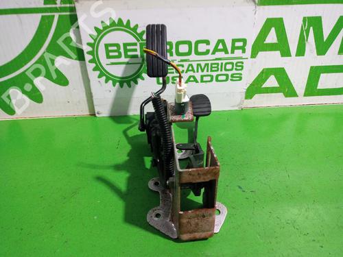 Pedal RENAULT KANGOO BE BOP (KW0/1_) 1.5 dCi 75 | BP38166579I4 - Image 4