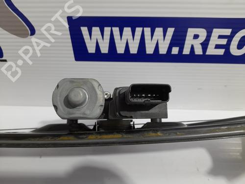 Front left window mechanism CITROËN JUMPY II (VF7) 2.0 HDi 95 | BP38860846C22 - Image 2